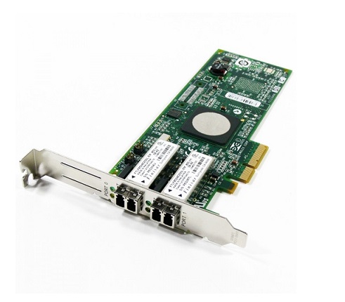 AP768-63001 | HP 42b PCI-Express 4GB Fibre Channel Dual Port Network Adapter