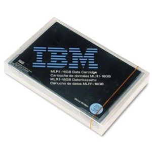 59H4175 | IBM SLR-32 Tape Cartridge - SLR SLRtape32 - 16GB (Native) / 32GB (Compressed)