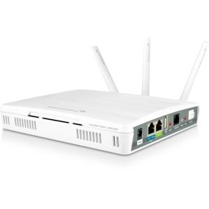 APR175P | Amped Wireless Proseries IEEE 802.11Ac Ethernet Wireless Router