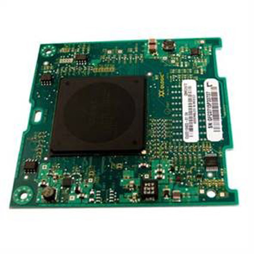 430-2786 | Dell QME2472 4GB Dual Channel PCI-E X4 Fibre Channel Host Bus Adapter Mezzanine Card Only