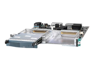 WS-SSC-600-RF | Cisco Services SPA Carrier 600 - expansion module