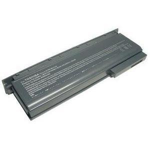 PA3009U-1BAR | Toshiba Tecra 8100 Series Notebook Battery Lithium Ion (Li-Ion) 10.8V DC