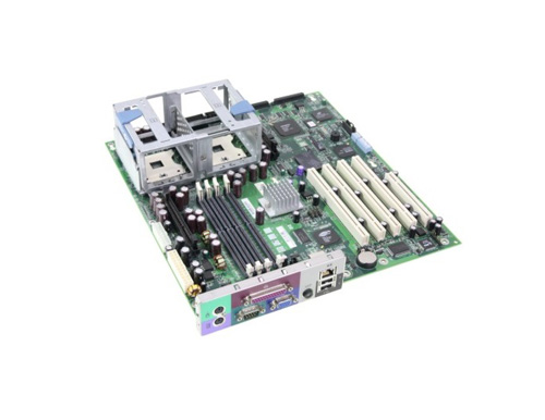 322310-001 | HP Motherboard for ProLiant ML350 G3