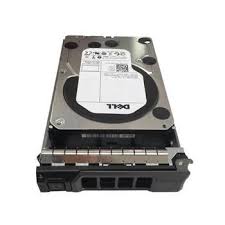 DT30X | Dell 4TB 7200RPM SAS 6Gb/s Nearline 3.5 Hard Drive for PowerEdge Server