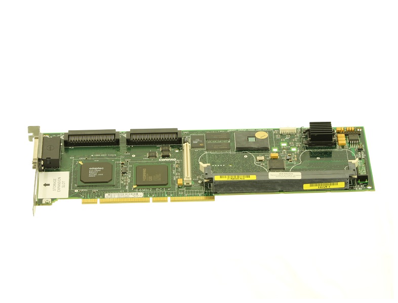 216687-B21 | HP / Compaq SAN Access Module for Smart Array 5302 Controller