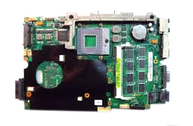 60-NVKMB1000-H32 | Asus K50IJ Series Intel Laptop Motherboard with 2GB RAM S478