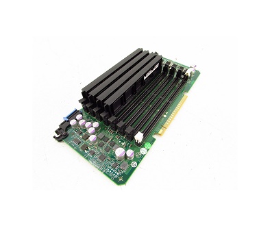 0R587G | Dell Memory Riser Board for PowerEdge R900 Server