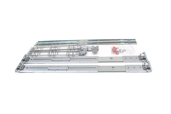 374503-004 | HP 3U-7U Rack Mount Kit without Cable Management for ProLiant DL580 G2 / ML570 G3 Server