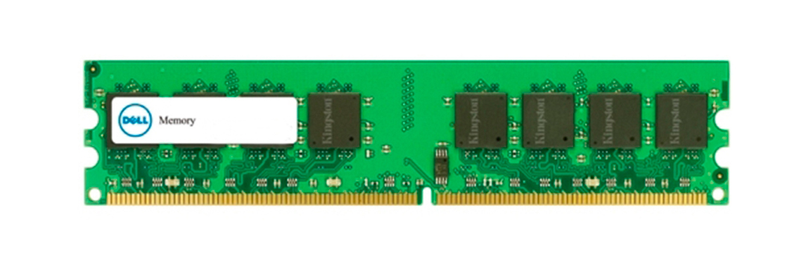 SNPR1P74C/4GWS | Dell 4GB DDR3-1333MHz PC3-10600 ECC CL9 240-Pin DIMM 1.35V Low Voltage Dual Rank Memory Module