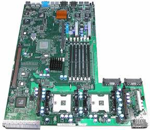 H5511 | Dell System Board for PowerEdge 2650 V6 Server