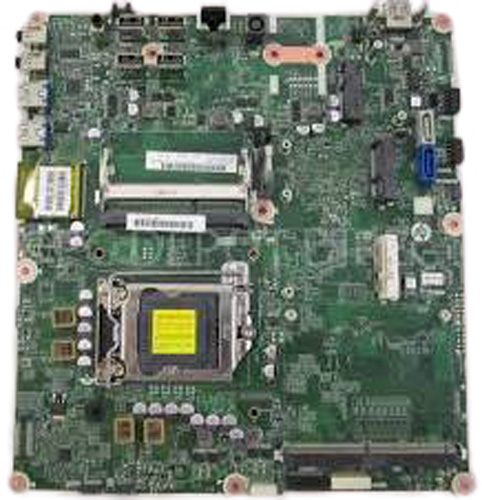 700540-501 | HP ENVY TouchSmart 20 All-In-One Intel Motherboard S1155, 6