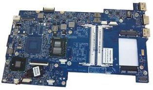 MB.BKG01.001 | Acer Intel Notebook Board W/I5 520UM 1.06GHz CPU
