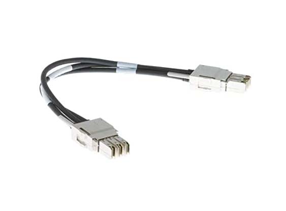 STACK-T1-3M | Cisco StackWise480 Cable, 10 ft - NEW