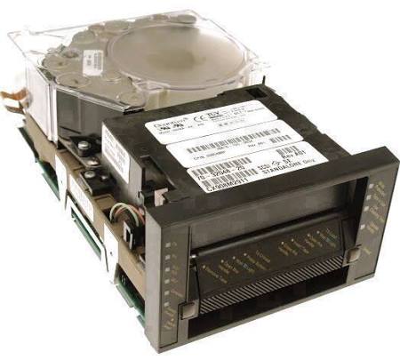 05488P | Dell DLT 4000 Tape Drive - 20GB (Native)/40GB (Compressed) - SCSIInternal