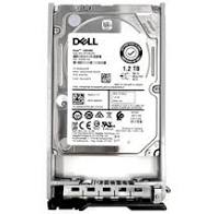 400-AMGE | Dell 1.8TB 10000RPM SAS 12Gb/s 128MB Cache 512E 2.5 Hot-pluggable Self-Encrypting Hard Drive for PowerEdge Server