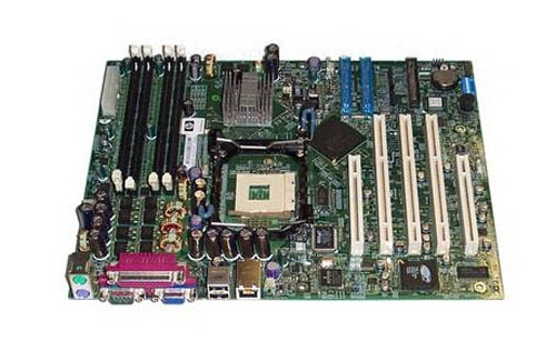 346077-002 | HP Server Board for ProLiant ML110 Server