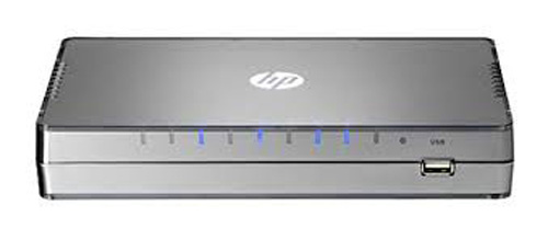 J9977A | HP R120 Wireless 11AC VPN WW Router - NEW