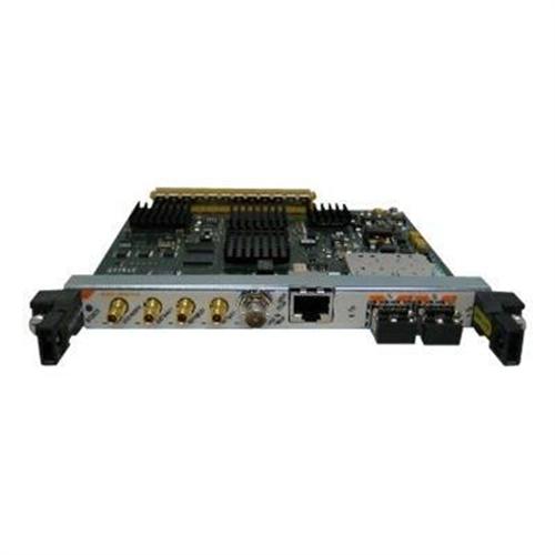 SPA-2X1GE-V2-RF | Cisco 2-Port Gigabit Ethernet Shared Port Adapter, Version 2 - expansion module - 2 ports