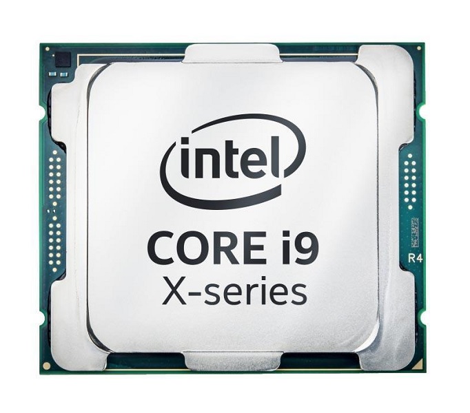 SR3L2 | Intel Core i9-7900X X-Series 10-Core 3.30GHz 8GT/s DMI3 13.75 MB L3 Cache Socket FCLGA2066 Processor