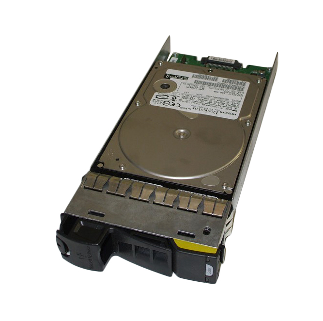 108-00180 | NetApp 1TB 7200RPM SATA 3 Gbps 3.5 32MB Cache Hard Drive