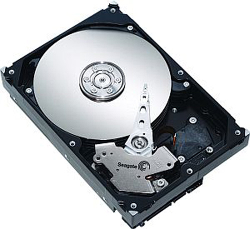 ST3402111AS | Seagate Barracuda 40GB 7200RPM SATA 3Gb/s 2MB Cache 3.5 Internal Hard Drive