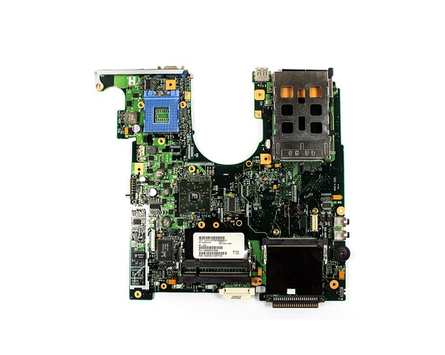 V000055390 | Toshiba System Board (Motherboard) for Satellite M45 Series