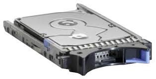 40K6833 | IBM 300GB 10000RPM Fibre Channel 2Gb/s 3.5 Hard Drive