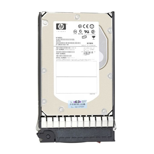 571279-B21 | HPE 300GB SATA 3Gb/s 10000RPM 2.5 SFF Midline Hard Drive