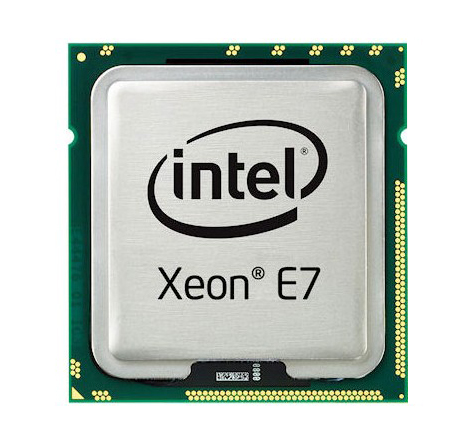 AT80615007254AA | Intel Xeon 10 Core E7-4860 2.26GHz 24MB SMART Cache 6.4GT/s QPI Socket LGA-1567 32NM 130W Processor