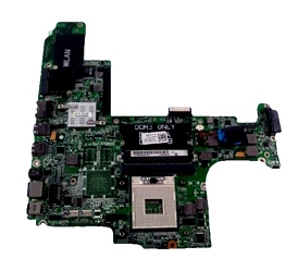 YP668 | Dell Studio 1569 S15Z Intel Laptop Motherboard