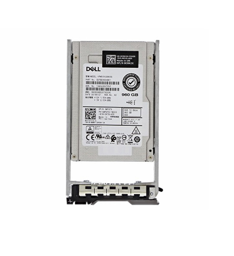 KPM5XVUG960G | Toshiba PM5XV 960GB SAS 12Gb/s 2.5 Mixed Use Solid State Drive (SSD)