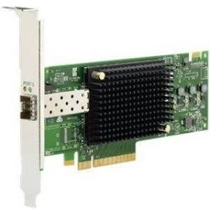 7ZT7A00517 | Lenovo Emulex LPE32000-M2-L PCI-E 32GB 1-Port SFP+ Fibre Channel Adapter