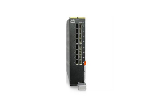 F464M | Dell PowerEdge Mellanox M3601Q 32-Ports 40Gb/s InfiniBand Switch for M1000E