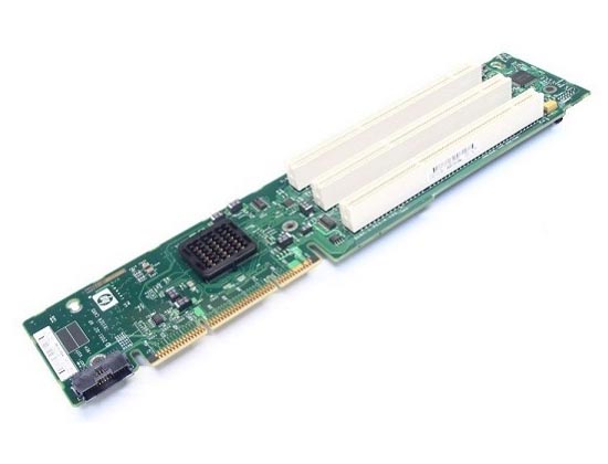 011662-001 | HP / Compaq PCI Riser Board for ProLiant Dl380 G3 Servers