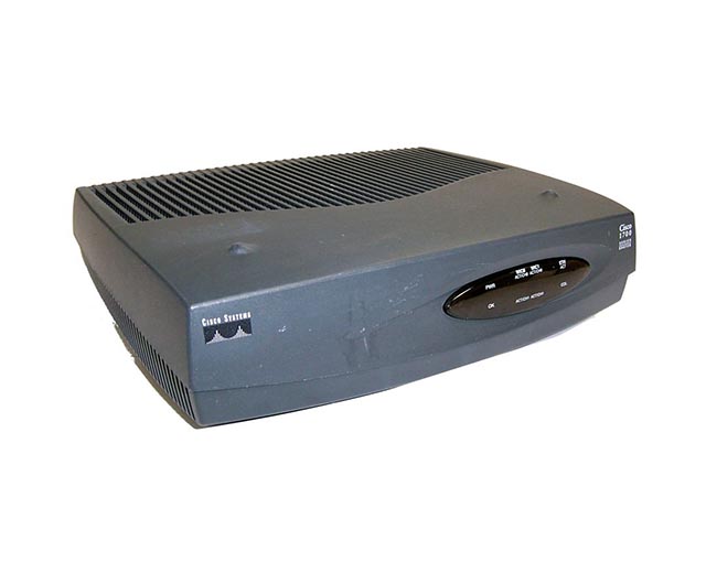 47-7648-02 | Cisco / Net Wired Router