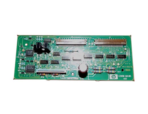 C2890-60105 | HP PCA Pen Driver Board for Officejet 300 All-in-One Series Printer