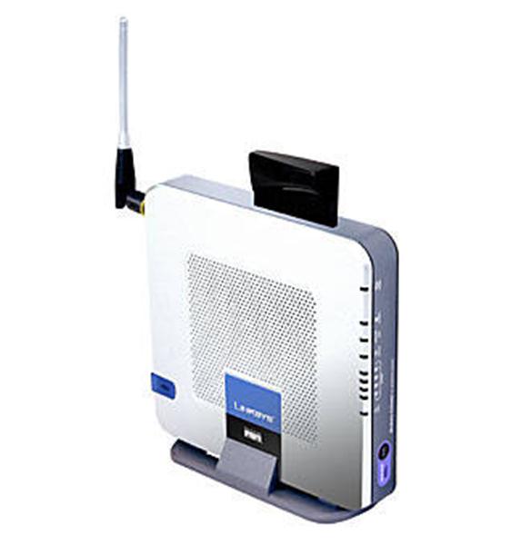 wrt54g3g-st | Linksys WRT54G3G-ST Wireless-G Router for SPRINT Mobile B Band 4 Port Switch WPA2 SPI