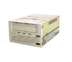 192103-001 | Compaq StorageWorks 110GB(Native) / 220GB(Compressed) SDLT External Tape Drive