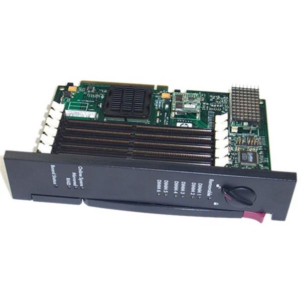 368160-001 | HP Memory Expansion Board for ProLiant ML570 G3