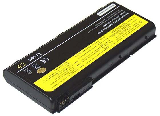 08K8179 | IBM Lenovo 12-Cell 10.8V 6600mAh Battery for G40 Series