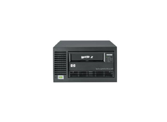 C7381-00860 | HP 200 / 400GB LTO-2 Ultrium 460 Fiber Channel Loader Tape Drive