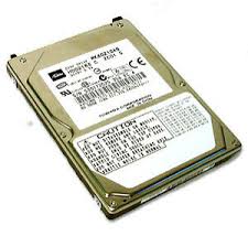 V000010420 | Toshiba 40GB 4200RPM ATA 100 2.5 2MB Cache Hard Drive