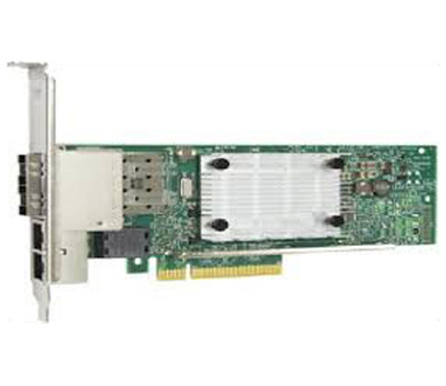 00E2720 | IBM PCI-E 2 X8 4-Port Ethernet 2X 10GbE SFP Copper 2X 1GbE RJ45 Adapter