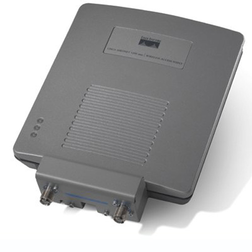 AIR-AP1231G-A-K9 | Cisco Aironet Wireless 802.11B 11Mb/s/802.11G 54Mb/s Access Point W/AVAIL CBUS Slot