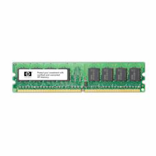 655409-571 | HP 2GB (1X2GB) 1600MHz PC3-12800 CL11 non-ECC Unbuffered Single Rank DDR3 SDRAM Memory Module