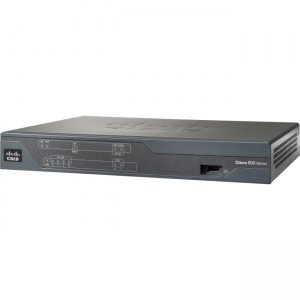 C881SRST-K9-RF | Cisco 881 SRST Ethernet Security Router Desktop