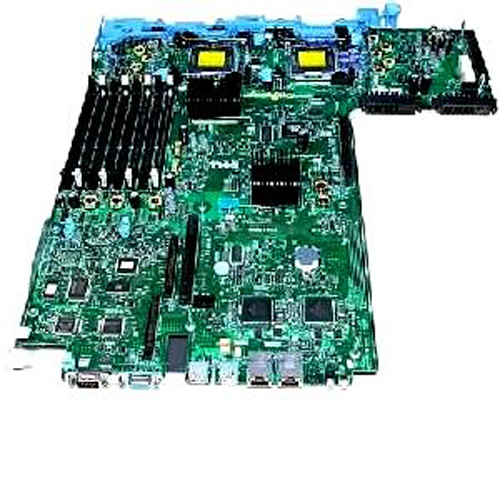 DT021 | Dell Server Board for PowerEdge 2950 G2 Server