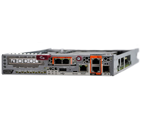 840217-001 | HP 1GbE 4-Port iSCSI Controller StoreVirtual 3200