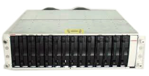 190211-B31 | HP Storage Works MSA30 Dual Bus Hard Drive Array - Storage Enclosure 14 X 3.5 - 1/3H Hot-pluggable