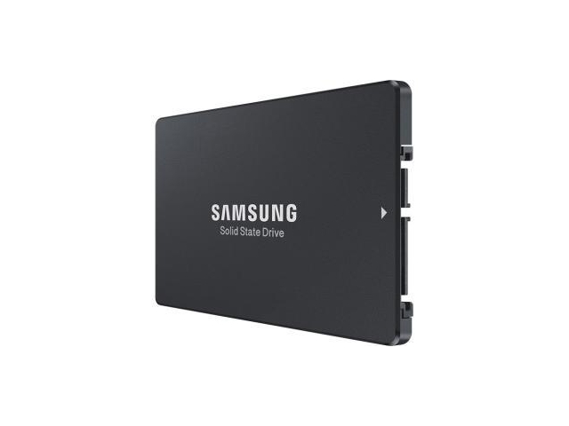 MZ-7LM3T8E | Samsung PM863 3.84TB SATA 6GB/s 2.5 inch Solid State Drive (SSD)